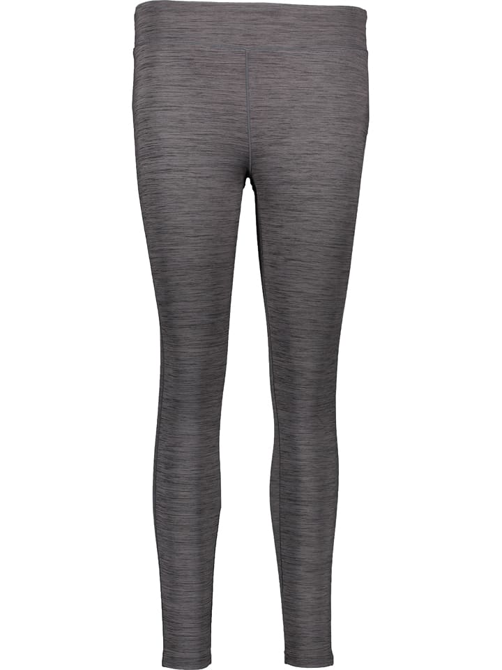 Dare 2b Trainingsleggings "Influential" in Grau - 42