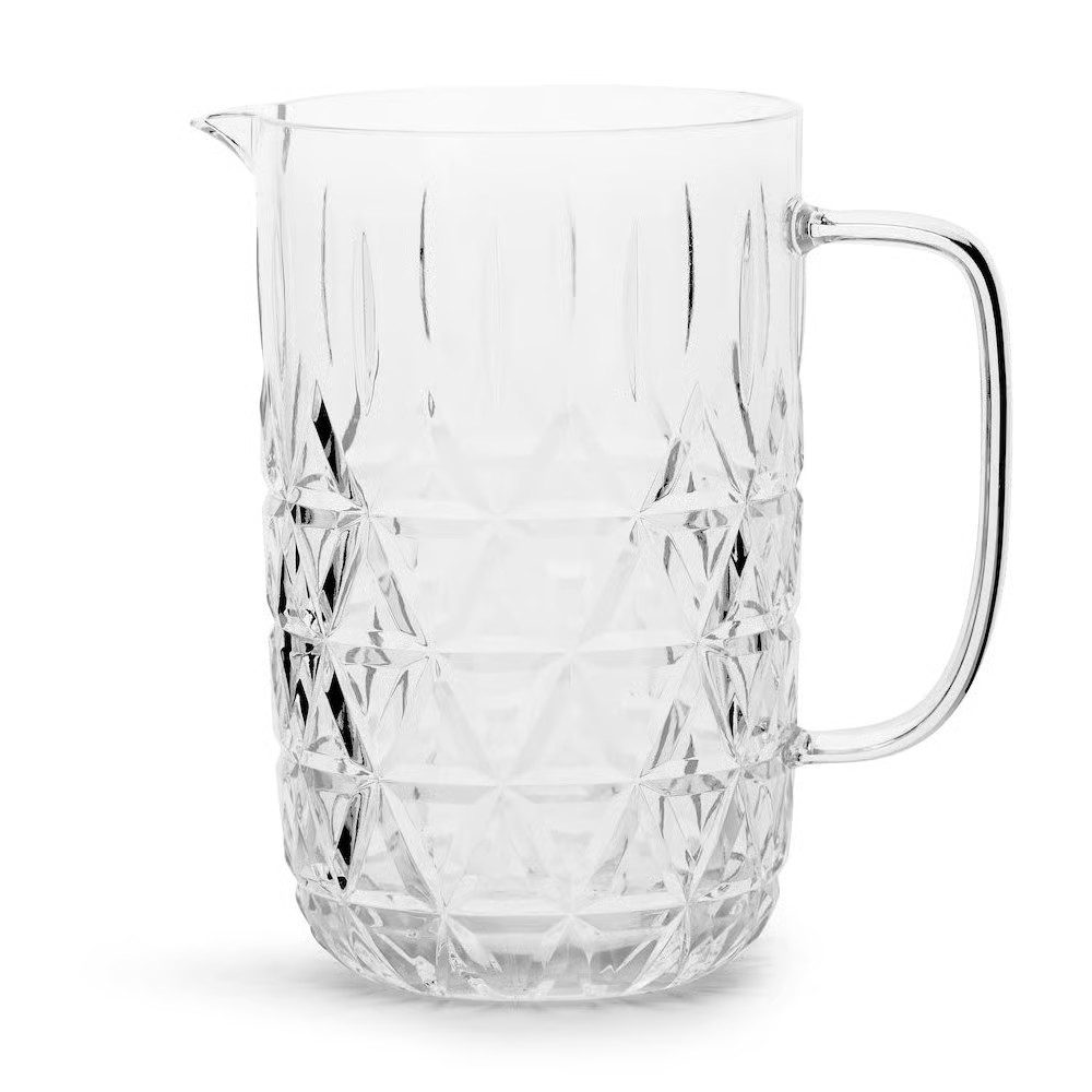 Sagaform Picknick kan 1,2 l Helder