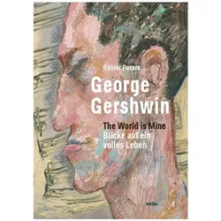 George Gershwin, Fachbücher von Rainer Peters