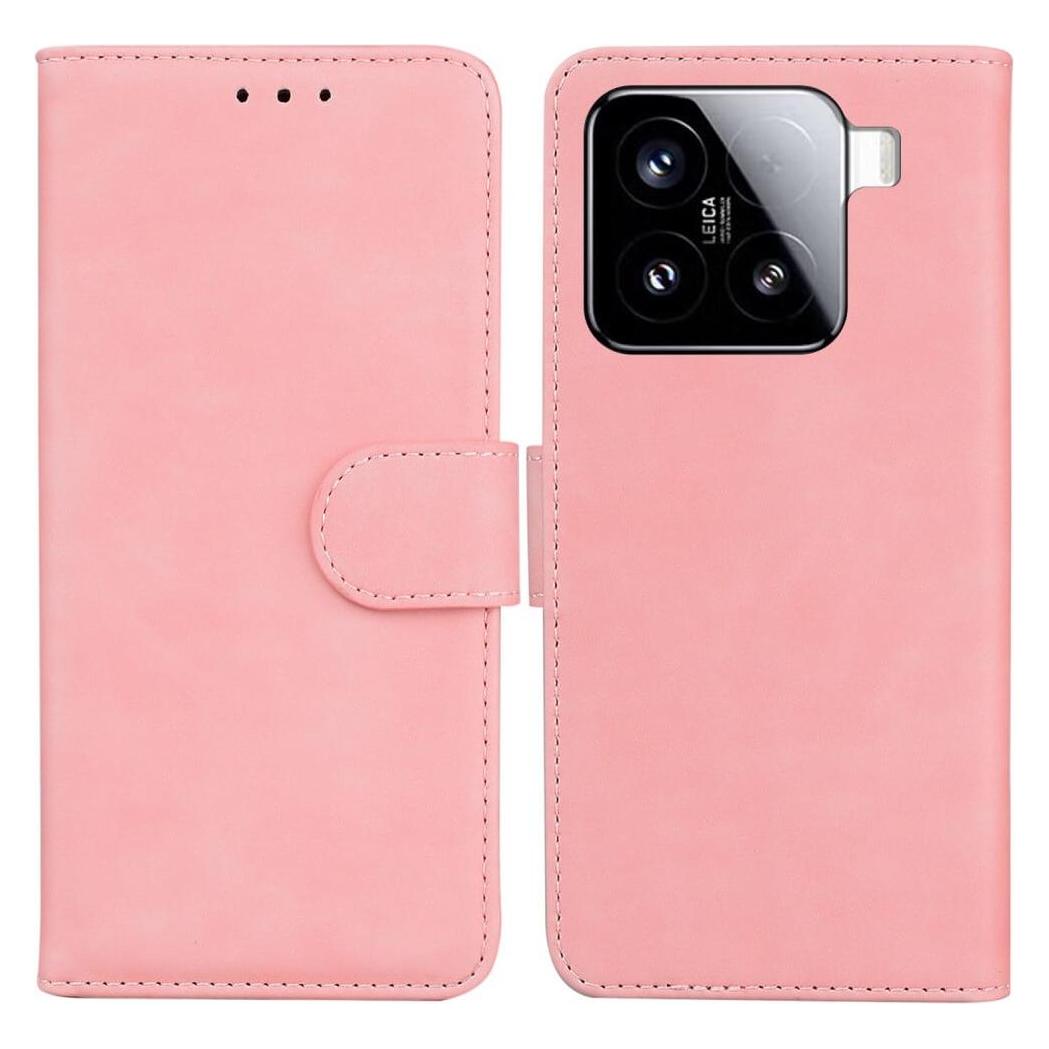 Cover-Discount Solide Etui Hülle (Xiaomi 15) (57859412)