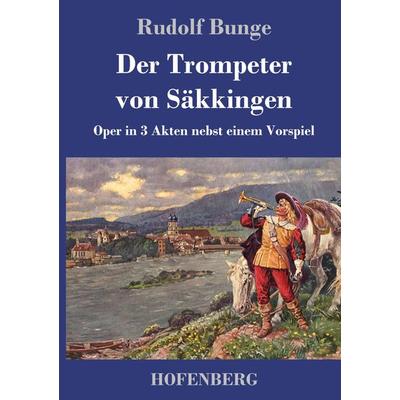 Der Trompeter von Säkkingen -