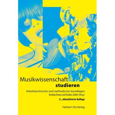 Musikwissenschaft studieren -