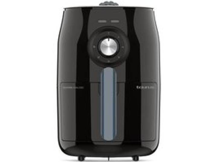 Friteuse sans huile - TAURUS - Respire Analogic - 1000W - 1.5L - Minuterie 30 min