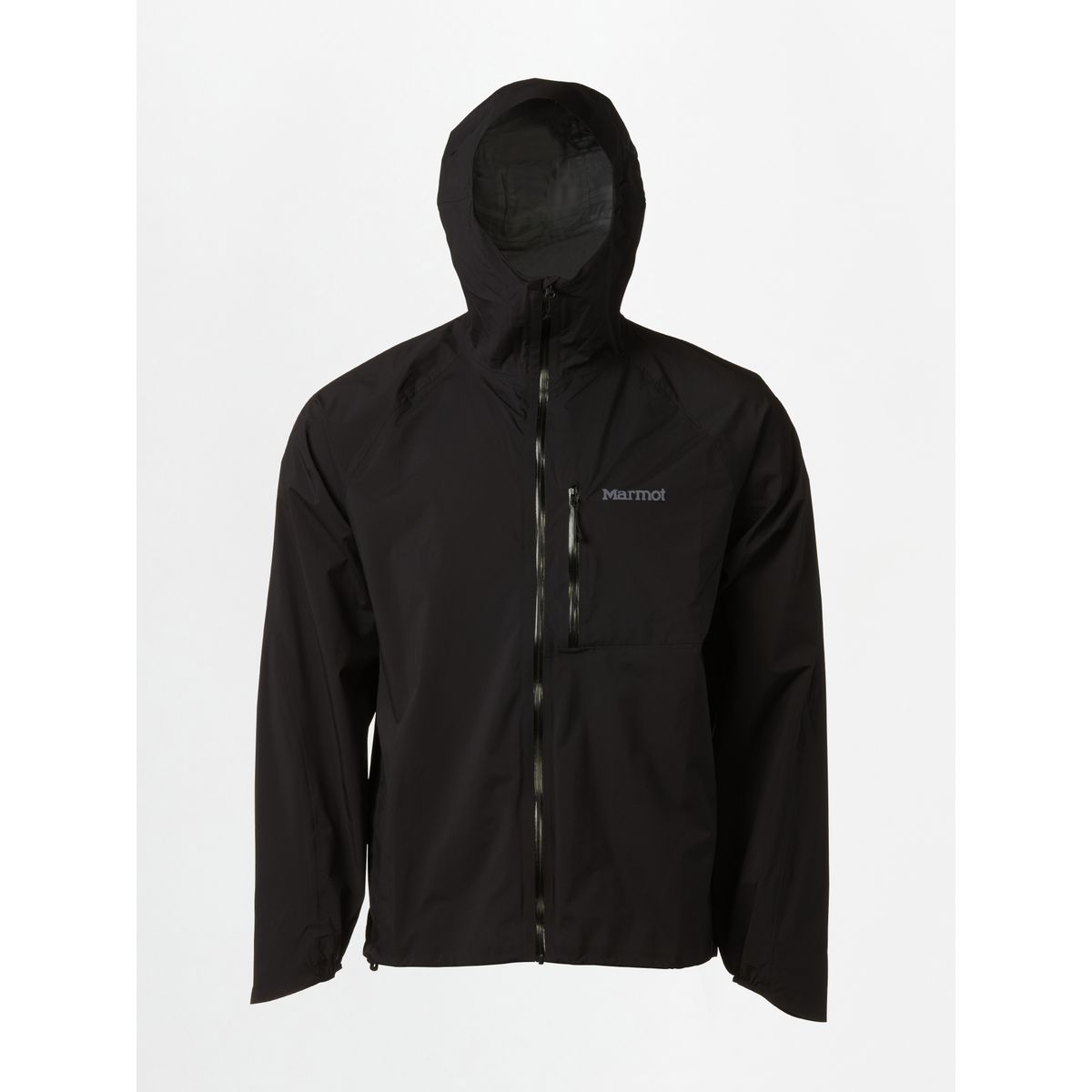 Marmot Superalloy Bio Rain Jacket black (001) S M15378-001-S
