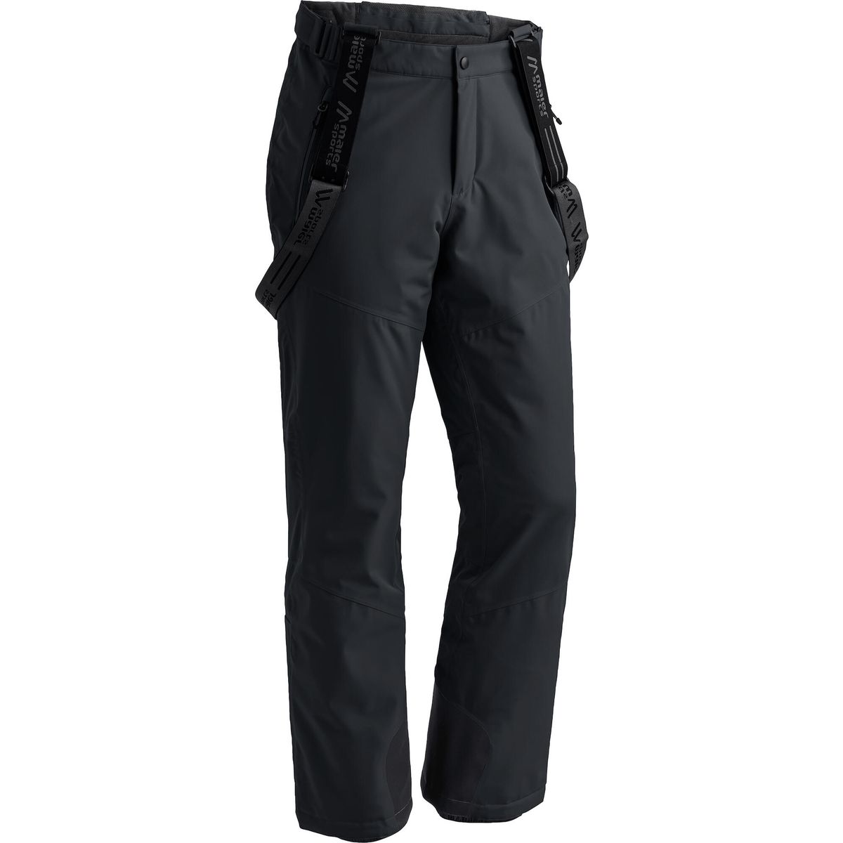 Maier Sports Anton 2.1 black (M10900) 114 3005220-M10900-114