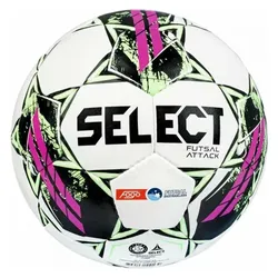 Select, Fussbälle