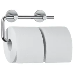 Toilettenpapierhalter 252 für 2 Rollen