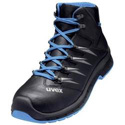 uvex 2 trend 6935236 Sicherheitsstiefel S3 Schuhgröße (EU): 36 Blau-Schwarz 1 Paar