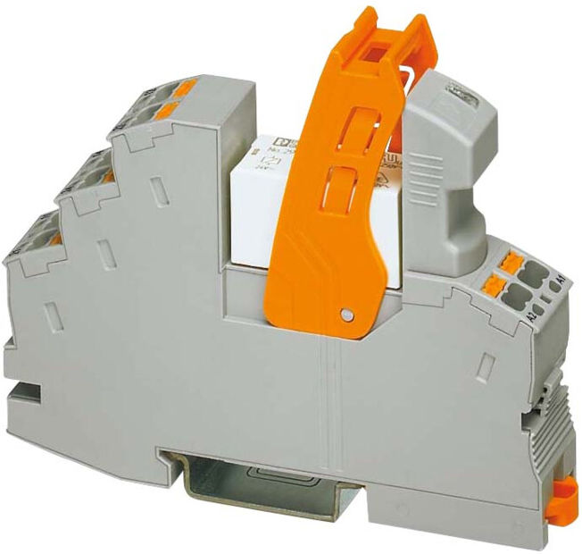 Phoenix Contact Module relais 230 V AC, 2 inverseurs RIF1RPTLV-230AC/2X21 (2903331)