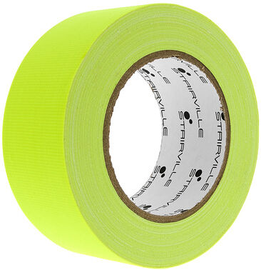 Stairville 649 Neon Yellow fluoreszierend Gelb