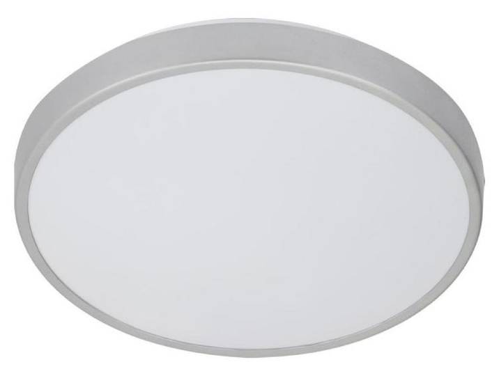 LED Deckenleuchte Bewegungsmelder Tageslichtsensor Ø29cm 12W weiß Telefunken