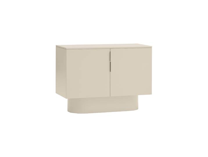 Design Kommode „Totem“ Sand Teulat