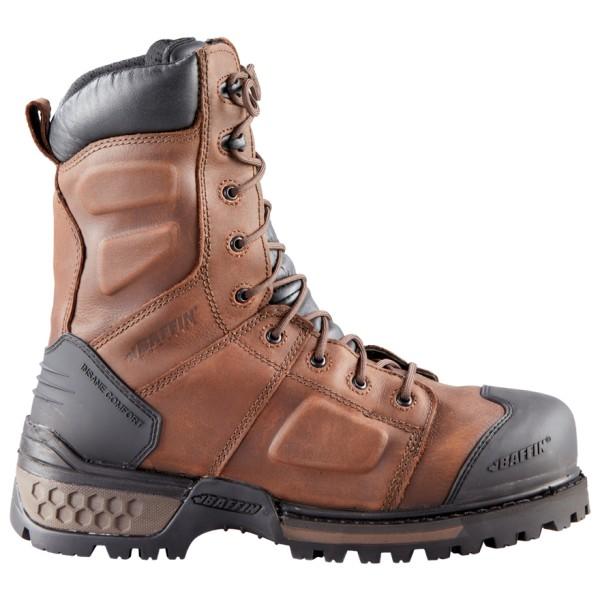 Baffin - Hudson - Winterschuhe EU 44,5 braun
