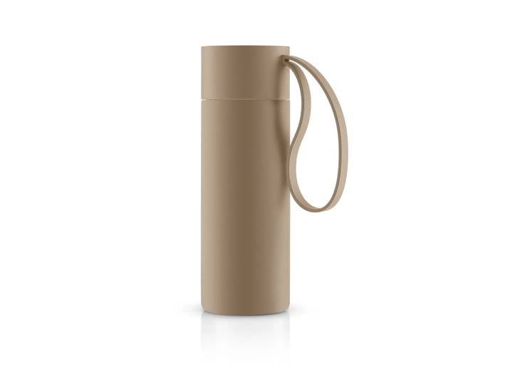 Eva Solo Gobelet isotherme To Go Cup Eva Solo 0,35 L Caramel cream