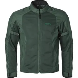 GMS Fiftysix.7 Motorrad Textiljacke 4XL