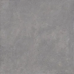 Ceramiche Caesar Materica Outdoor Antracite 80x80x2 cm Terrassenplatte Aextra20 Matt Strukturiert Naturale