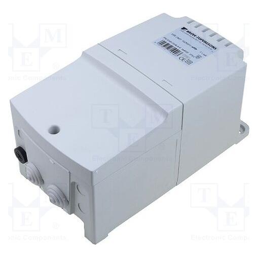 Breve Tufvassons sp. z o.o. Transformator 1-fazowy PVS 250VA 230/110V /w obudowie IP54/ 16045-9986 (16045-9986)