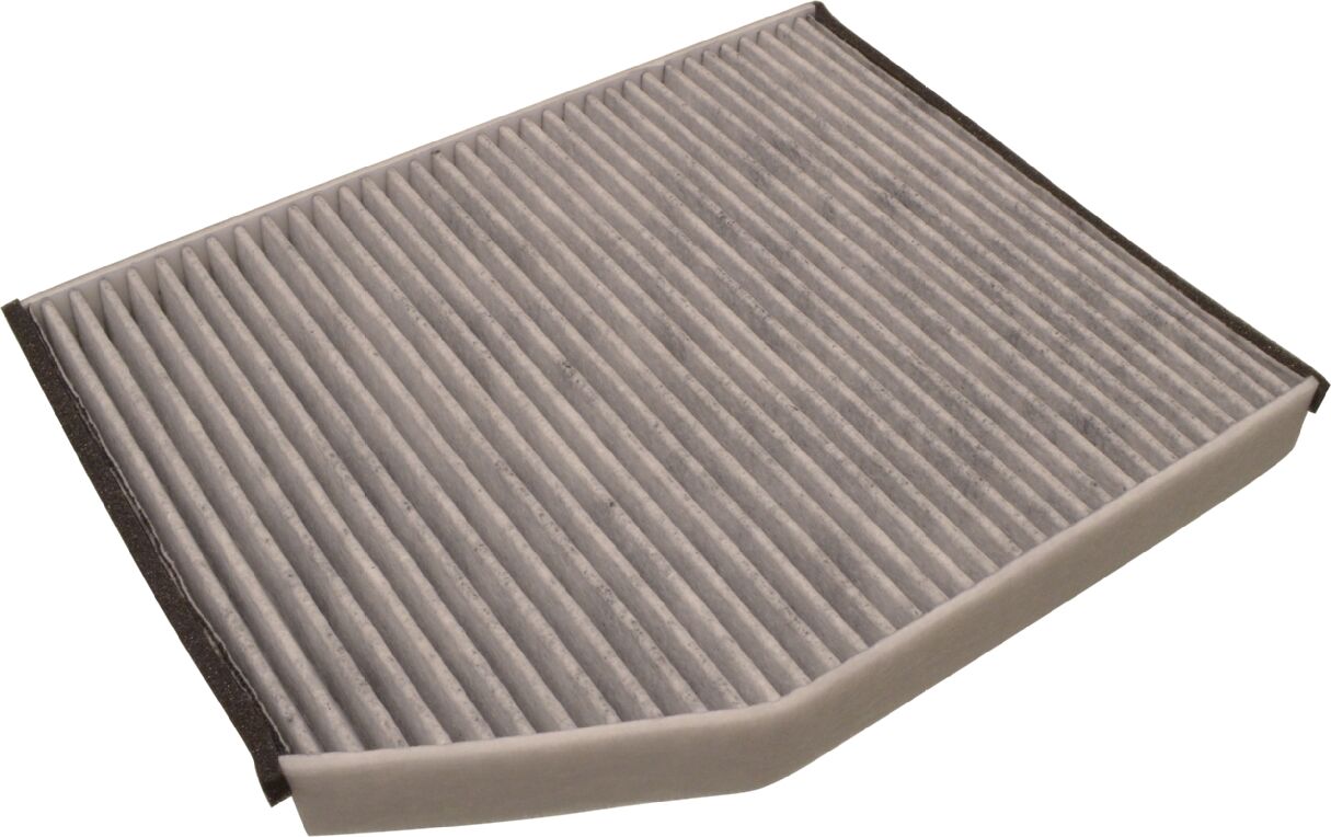 Blue Print Filter, Innenraumluft Adf122508 Für Ford