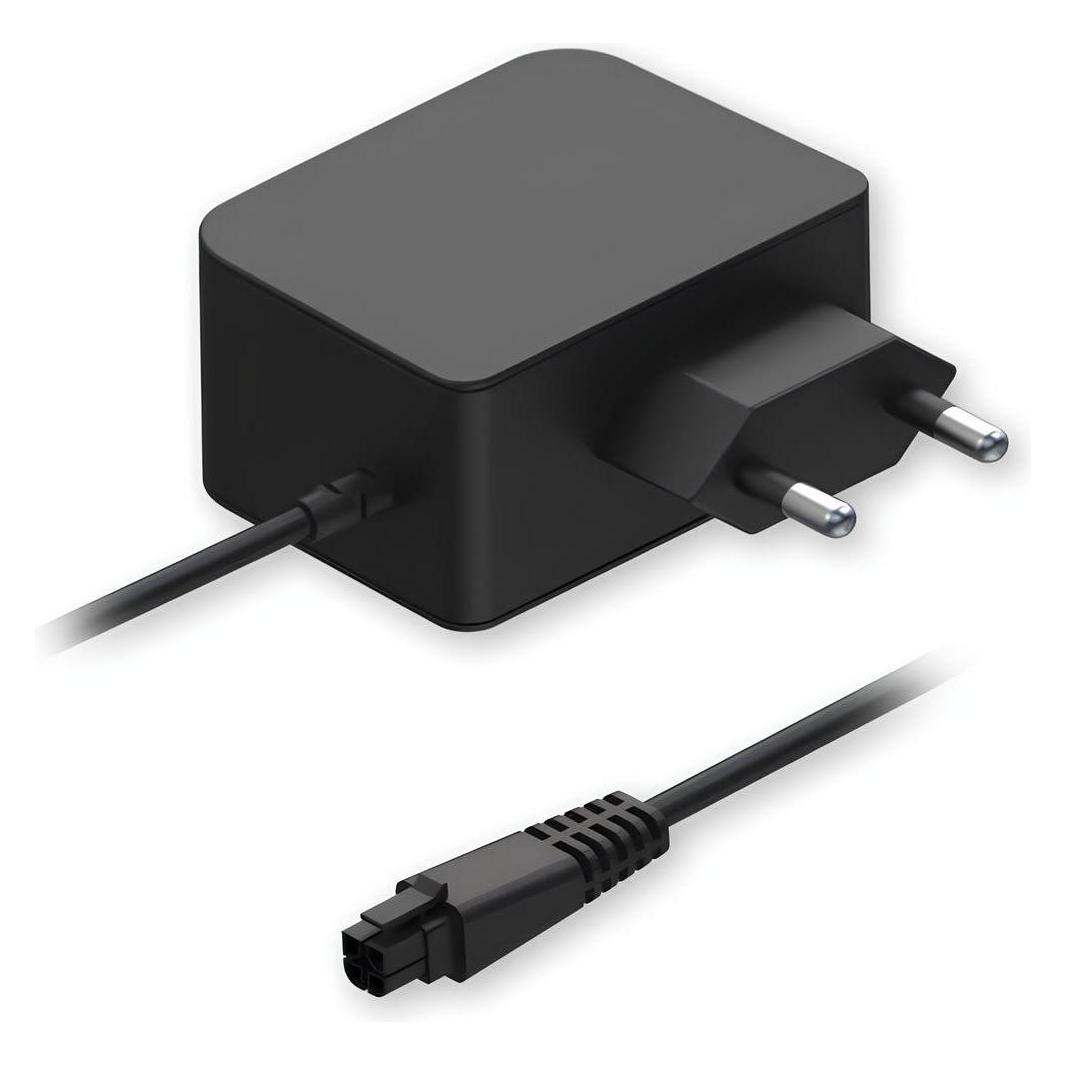 Teltonika EU power supply, 18W (PR3PXEU3)