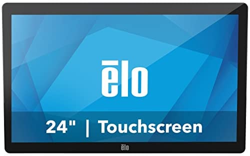2402L 24 inch LCD FHD PCAP Monitor