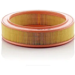 Luftfilter MANN-FILTER C 2766 für Renault Volvo Honda Super 5 9