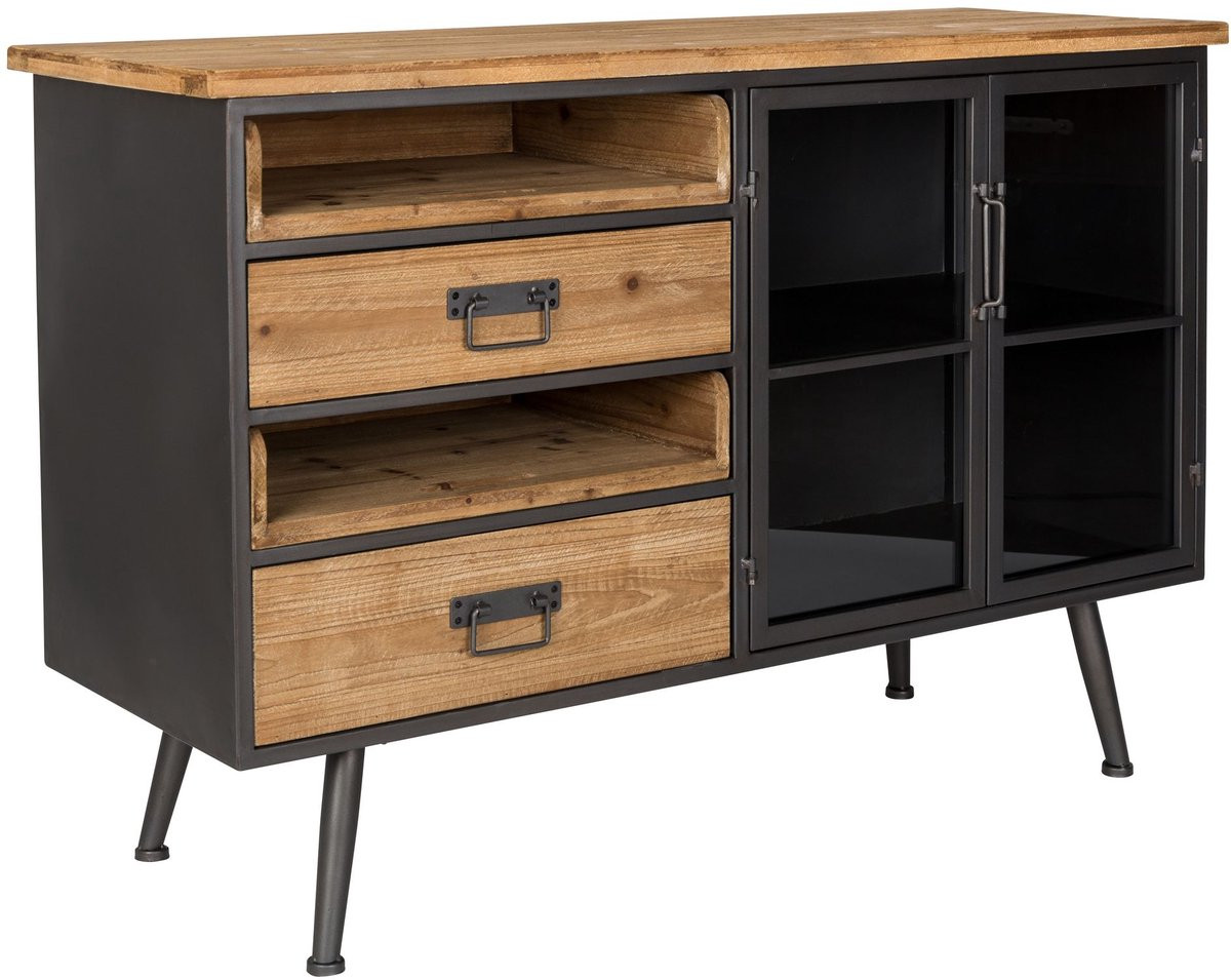Housecraft Living Damian Dressoir - Multicolore