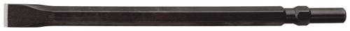Rennsteig Werkzeuge Flachmeißel 6kt19/16,8x40/Aussp. 360mm 215 36000