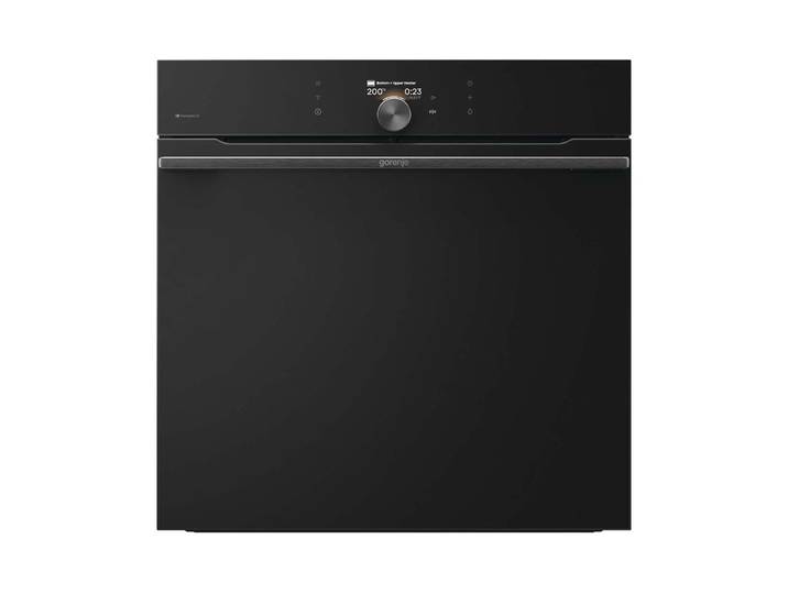 Gorenje B6128B Backofen Schwarz