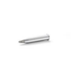 Weller XT BB 45° LÖTSPITZE 2,4MM VERP. Lötspitze abgeschrägt Spitzen-Größe 2.4 mm Spitzen-Länge 37 mm Inhalt 1 St. T0054470999