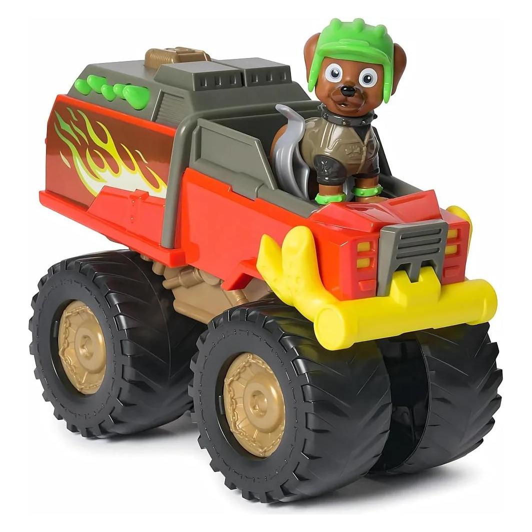 Spin Master Paw Patrol Rescue Wheels Boomer (6070318)