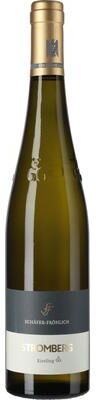 """Schafer-Frohlich Stromberg Riesling Grosses Gewachs 2022 White Wine - Germany"""