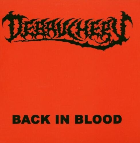 Debauchery - Back in Blood (Ltd.ed.) - Preis vom 12.10.2026 11:37:12 h