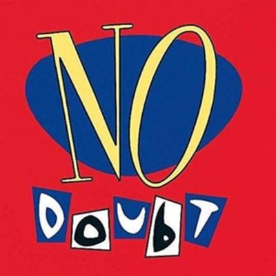 No Doubt (LP) - No Doubt, Vinyl