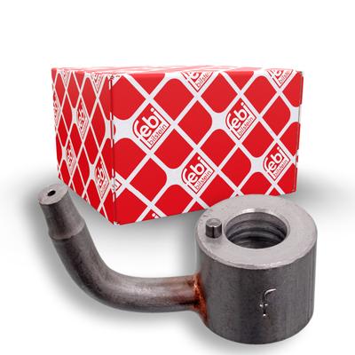 FEBI BILSTEIN Öldüse, Kolbenbodenkühlung 35568 für Mercedes