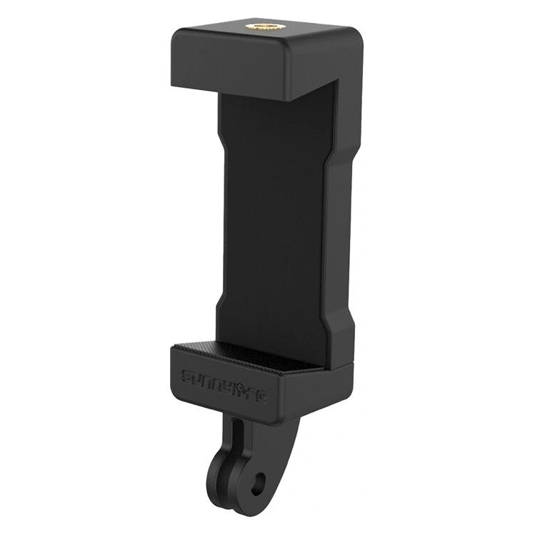 Sunnylife Universelle Handyhalterung mit Clip (TY-ZJ069)