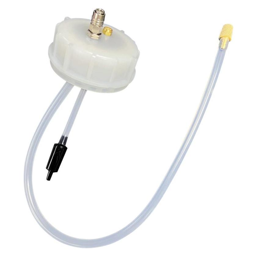 Antari S-600 Tankdeckel mit 5m Fluidschlauch (Schneemaschine) (51706277)
