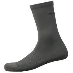 SHIMANO Socken Performance | cedar brown M-L (41-44)