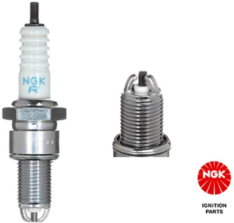 Zündkerze NGK BUR5ET-10 7264, 1 Stück