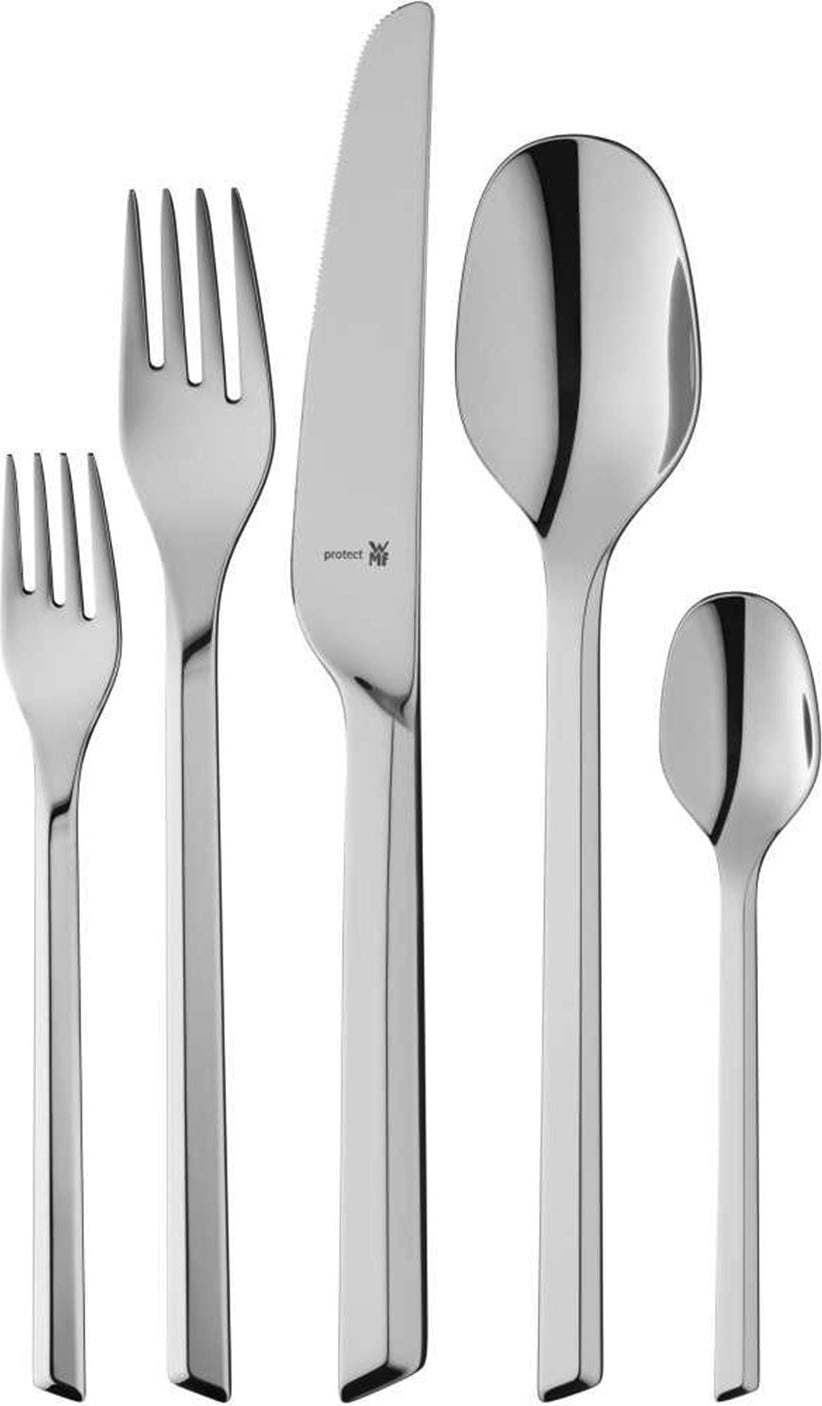 WMF Kineo bestekset, 30-delig, Cromargan Protect