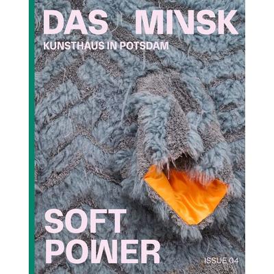 Soft Power, Taschenbuch von Paola Malavassi,Daniel Milnes,Sarah Wassermann, Hatje Cantz Verlag, 978-3-7757-5811-6