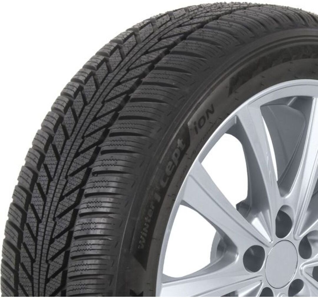 Winterreifen HANKOOK iON i*cept IW01 305/30R21 104V XL