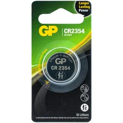 GP Knopfzelle 3 V
