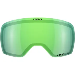 Giro, Skibrille Zubehör, (Skibrille Ersatzglas)
