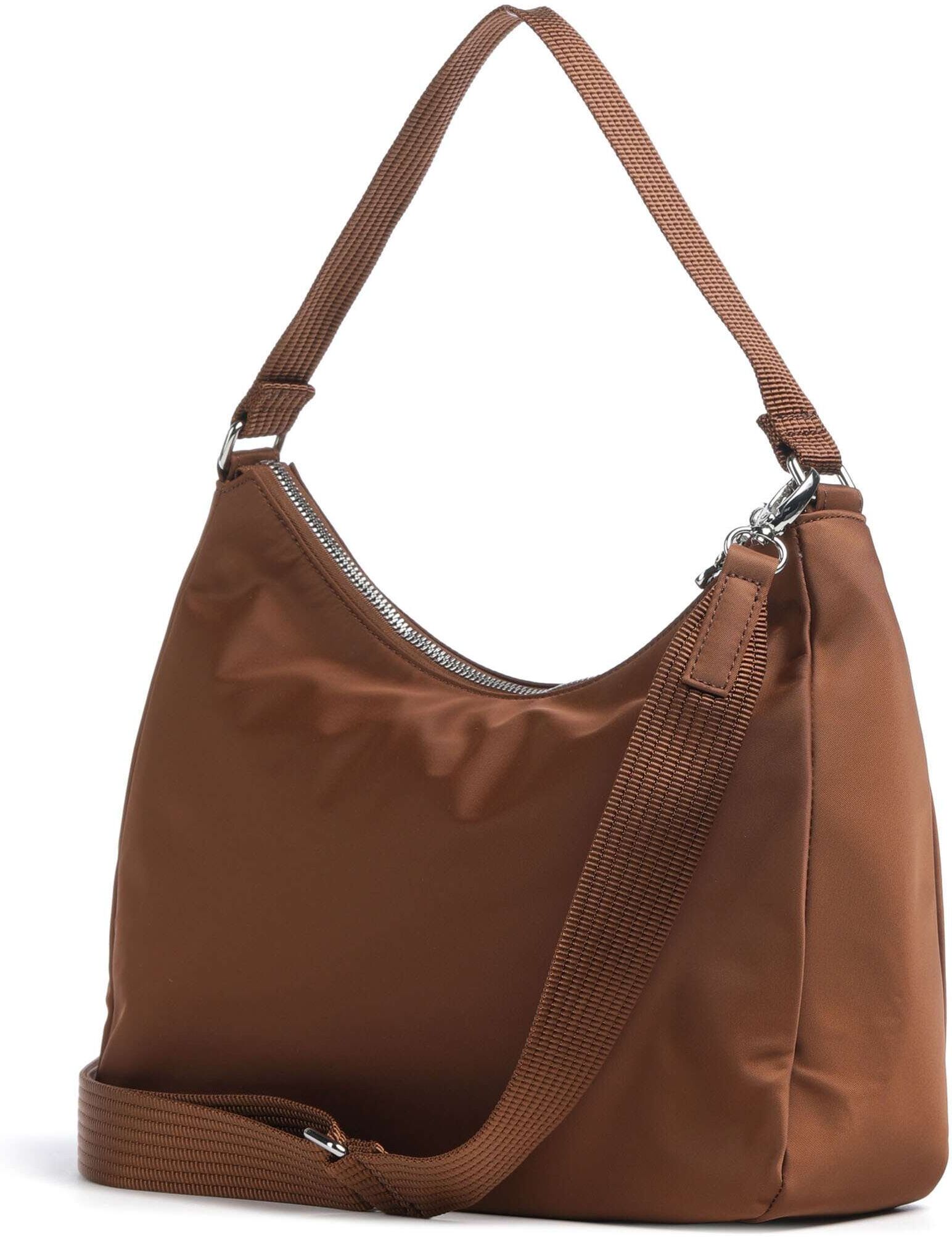 Bogner Verbier Play 1.0 Pari Beuteltasche, braun