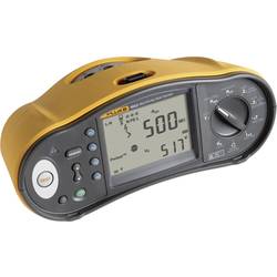 Fluke 1663 ITDK Installationstester kalibriert (DAkkS-akkreditiertes Labor) 4547005
