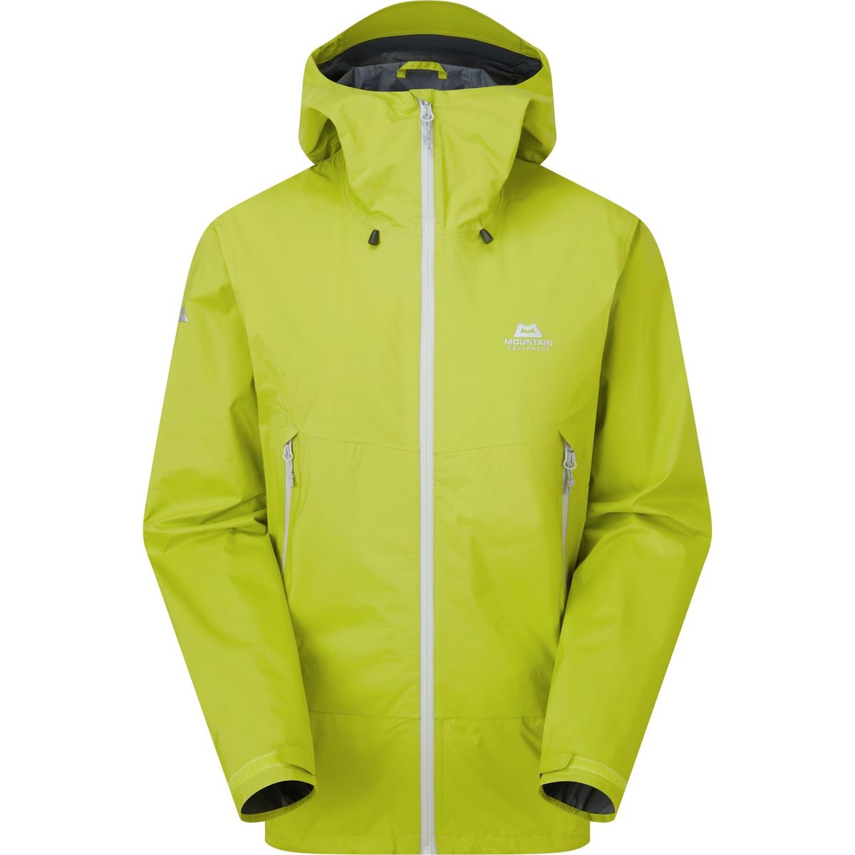 Mountain Equipment Spyre Wmns Jacket vine green (Me-02222) 16 ME-008362-Me-02222-16