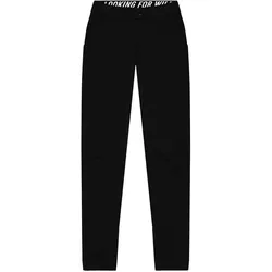 Looking for Wild, Damen, Outdoorhose, Laila Peak (L), Schwarz