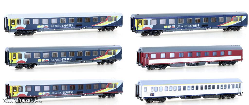 L.S. Models MW2301