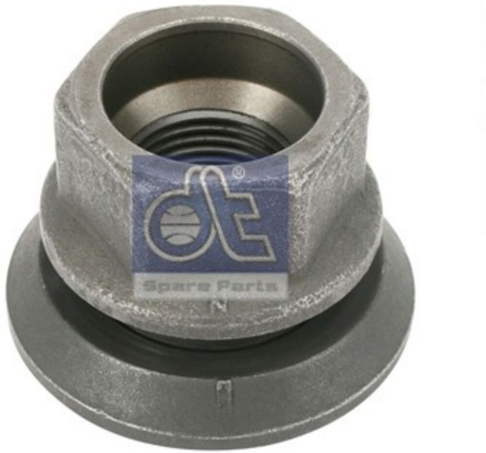 Radmutter DT Spare Parts 2.65116