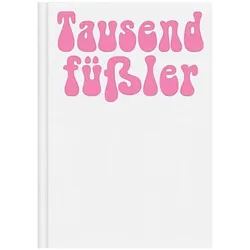 Tausendfüssler, Fachbücher von Volker Renner